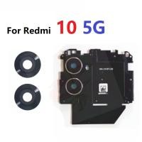 ราคา เลนส์กล้อง (Camera Lens) ,กรอบเลนส์ สําหรับ Redmi 10 5G (23955223511)