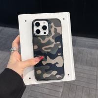 ราคา พิมพ์ลายพรางสําหรับ iPhone 17Air Case 16 17 15 14 13 12 11 XS XR Pro MAX Mini 6 7 8 Plus 16E Shock-absorbing Case (42179567467)