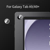 ราคา ฟิล์มกระจกนิรภัยกันรอยเลนส์กล้อง ด้านหลัง สําหรับ Samsung Galaxy Tab A9+ 2023 11 นิ้ว A9 8.7 A9Plus (22485616317)