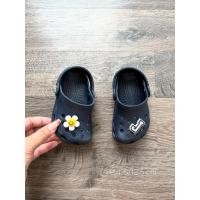 ราคา (C024) รองเท้าCrocsเด็กมือสองของแท้ รองเท้าแบรนด์เด็กมือสองของแท้(ส่งฟรี)รองเท้าcrocsมือสองของแท้ (45360145977)