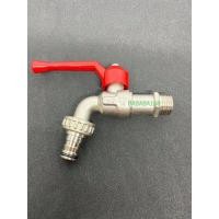 ราคา ก็อกน้ำ SANWA ก็อกสนาม ก็อกน้ำสนาม ก็อกน้ำsanwa ขนาด 1/2 (4หุน) (4859738897)