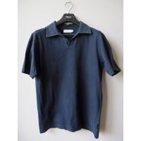 ราคา แท้% เสื้อยืด AIIZ T-Shirt (Black) - Size L (5334494847)