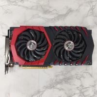 ราคา MSi GTX1060 GAMING X 6GB DDR5 มือสอง (17571407266)