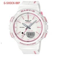 ราคา นาฬิกา CASIO BABY-G รุ่น BGS-100RT-7A ของแท้ประกันศูนย์ CMG 1 ปี (6270500784)