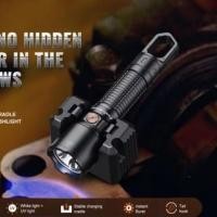 ราคา ไฟฉาย Fenix WF25RM MULTIFUNCTIONAL CRADLE CHARGING DUTY FLASHLIGHT : สินค้ารับประกัน 3 ปี (51957853783)