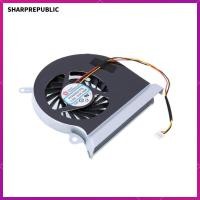 ราคา [Sharprepublic] การเปลี่ยนพัดลม CPU แล็ปท็อปใหม่สําหรับ MSI GE60 2PC Apache / GE60 2PE Apache Pro (55610287007)