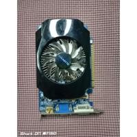 ราคา VGA Gigabyte รุ่น GT630 2Gb DDR3 มือสอง (15207079716)