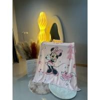 ราคา **พร้อมส่ง** ผ้าห่มนาโน ห่มสบาย สัมผัสนุ๊มมนุ่ม ลายลิขสิทธิ์ (50860253805)