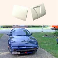 ราคา For Nissan 180Sx Naca Style Headlight Covers Fiber Glass (57252468474)