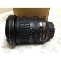 ราคา เลนส์ Nikon AF-S DX NIKKOR 10-24 mm f3.5-4.5G ED Lens (Used) (25156987)