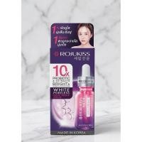 ราคา Rojukiss White Poreless Night Repair Serum 30ml (48807323953)