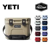 ราคา YETI ROADIE 15 Cooler กระติกน้ำ​แข็ง ถังน้ำเเข็งเก็บความเย็น (28924934000)