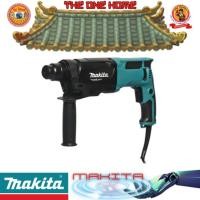 ราคา MAKITA รุ่น M8701B26 สว่านโรตารี่ไฟฟ้า 3 ระบบ ขนาด 26 มม. (1 นิ้ว) # ออก..ใบเสร็จ-ใบกำกับภาษีได้ครับ (29406856236)
