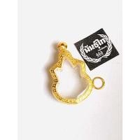 ราคา กรอบพระ”ทองเลเซอร์”ใส่พระเหรียญ ร.๙ขนาด2.4x3.7cmขนาด(+-ไม่เกิน2มิลใส่ได้)1ชุดมีห่วงมียางรองให้ ไม่ลอกไม่ดำ (12395995621)