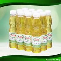 ราคา น้ำมันปาล์ม โอลีน 250 มล (12ขวด) Palm Oil Oleen (22878460640)