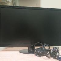 ราคา จอ Acer LCD 23" (2120761568)