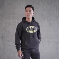 ราคา DC Comics เสื้อฮู้ดลําลอง Batman DPS-002HT (40505763761)
