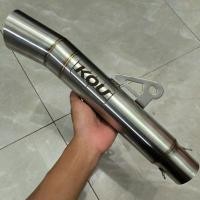 ราคา Kou mahachai Canister tube ประเภทเข้า 51 มม.สําหรับข้อศอกใหญ่ 51 มม.tmx xrm rs wave raider mio skygo ยูโรประเภท auddle jrp nlk creed (28542308759)