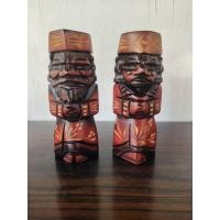 ราคา ตุ๊กตาไม้แกะสลักชาวไอนุ (Ainu) ชนพื้นเมืองดั้งเดิมของญี่ปุ่น (51605855590)
