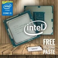 ราคา Intel Core i5 4570 4590 4690K 4th Gen Haswell ซ็อกเก็ต 1150 (40915535187)