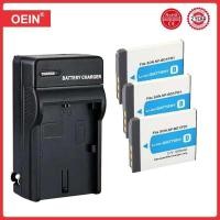 ราคา ❤️ Np-Bd1 Np-Fd1 1200มิลลิแอมป์ต่อชั่วโมงสำหรับกล้อง Bd1 Fd1แบตเตอรี่ Li-Ion สำหรับ Sony DSC T3 (29430281004)