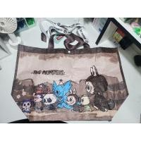 ราคา กระเป๋าสะพายของแท้จาก pop land (29001592850)
