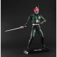 ราคา Bandai(บันได) MEGAHOUSE ULTIMATE ARTICLE MASKED RIDER BLACK RX (25069898134)