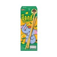 ราคา กูลิโกะ ป๊อกกี้รสมะม่วง Glico Pocky Mango 25g. (47609466762)