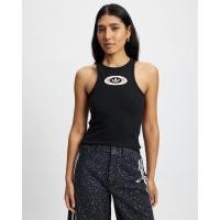 ราคา - Used - Adidas tank top black ของแท้ (28494270822)