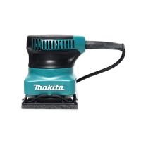 ราคา MAKITA BO4510H เครื่องขัดกระดาษทรายสั่น 170W (11096625699)