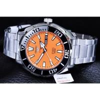 ราคา นาฬิกา Seiko 5 Sport Automatic รุ่น SRPC55K / SRPC55K1 (3125621888)