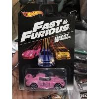ราคา Hot wheels fast & furious honda s2000 (5129876415)