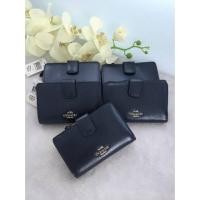 ราคา กระเป๋าตังค์ Coach ใบสั้น (154497689)