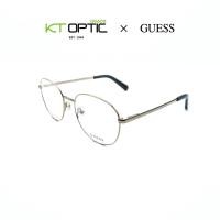 ราคา GUESS กรอบแว่นตา รุ่น GU50035-032 (53503456123)