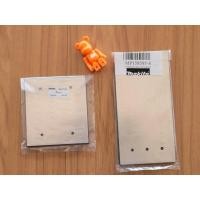 ราคา MAKTEC / MAKITA พื้นรองเครื่องขัดกระดาษทราย MT920 / MT921แบบสั่น ของแท้ (14483028240)