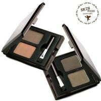 ราคา พร้อมส่ง !!✅ Skinfood Choco Eyebrow Powder Cake 4 g ที่เขียนคิ้วแบบฝุ่น(ของแท้%) (532435982)