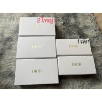 ราคา กล่องแว่นตาดิออ/Diorมือสองของแท้ (19590694738)