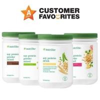 ราคา โปรตีนแอมเวย์ (ของแท้ ช้อปไทย) พร้อมส่ง Nutrilite Amway Protein นิวทริไลท์ โปรตีน มี 4 รสชาติ ฉลากไทย (41629909829)