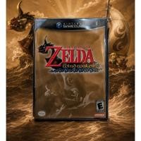 ราคา เกม gamecube The Legend of Zelda: The Wind Waker โซน us ขาดคู่มือ แผ่นมีรอยขนแมวบ้าง แต่เล่นได้ปกติ (57210367560)