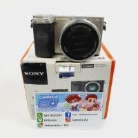 ราคา SONY A6000 + 16-50 OSS (13448231668)