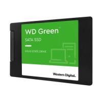 ราคา WD GREEN (มี2รุ่น) 480GB / 1 TB SSD (เอสเอสดี) - 2.5" SATA รุ่น (WDSSD1TB-SATA-GREEN) WDS480G3G0A Warranty 3 Year (29757397197)