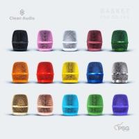 ราคา CLEAN AUDIO: BASKET FOR CA-289 ( ตะกร้อไมค์สาย ) (14135622468)