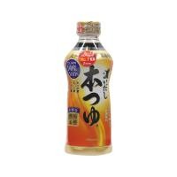 ราคา คิคโคแมน ซอสปลาแห้งผสมซอสถั่วเหลือง Kikkoman Hon Tsuyu 500ml. (25098119442)