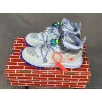 ราคา NIKE AIR FORCE 1 MID SP x Off-White (44807998385)