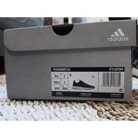 ราคา Preloved women& 39;s รองเท้า adidas ไซส์ US 8 1/2 หรือ 40 2/3 ประเภท DURAMO SL (20563035446)