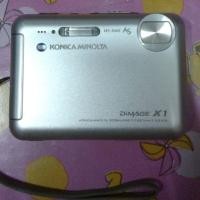 ราคา กล้องถ่ายภาพนิ่ง+วีดีโอ KONKA MINOLTA (39540701)