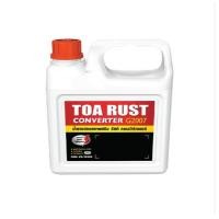 ราคา TOA Rust Converter G2007 น้ำยาแปลงสภาพสนิม 1 ลิตร (50110108138)