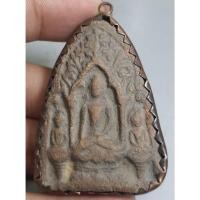 ราคา พระเนื้อดินเนื้อหามวลสารเก่ามากๆ ดูแล้วชอบจัดไปครับ (44409156472)