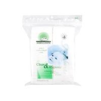 ราคา รถพยาบาล สำลีแผ่น Ambulance Cotton Pad 50g. (27294686931)