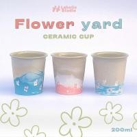 ราคา Ceramic cup แก้วเซรามิกHandmade ทนความร้อนสามารถนำเข้าไมโครเวฟได้ (27457500339)